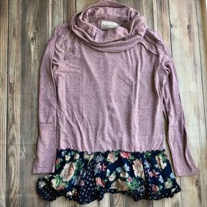 Evy’s Tree Evelyn in Mulberry